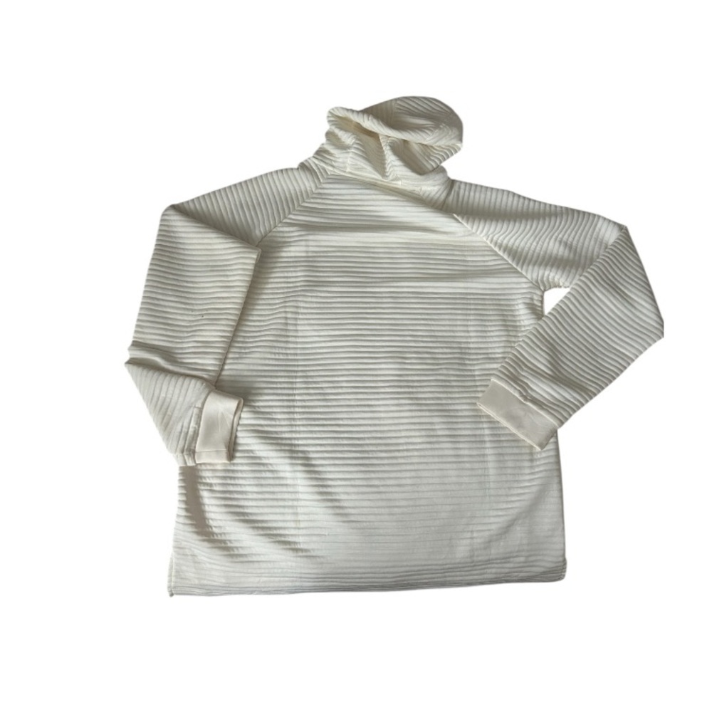 Apana • Ribbed Hoodie - Picture 8 of 8